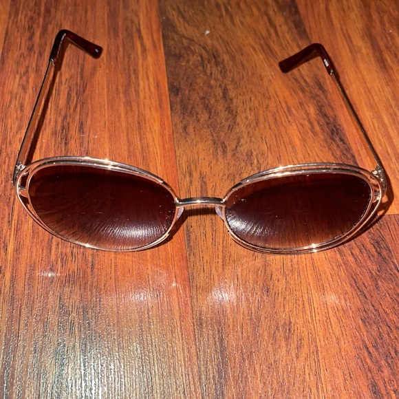 Aldo Circular Sunglasses - Picture 3 of 5
